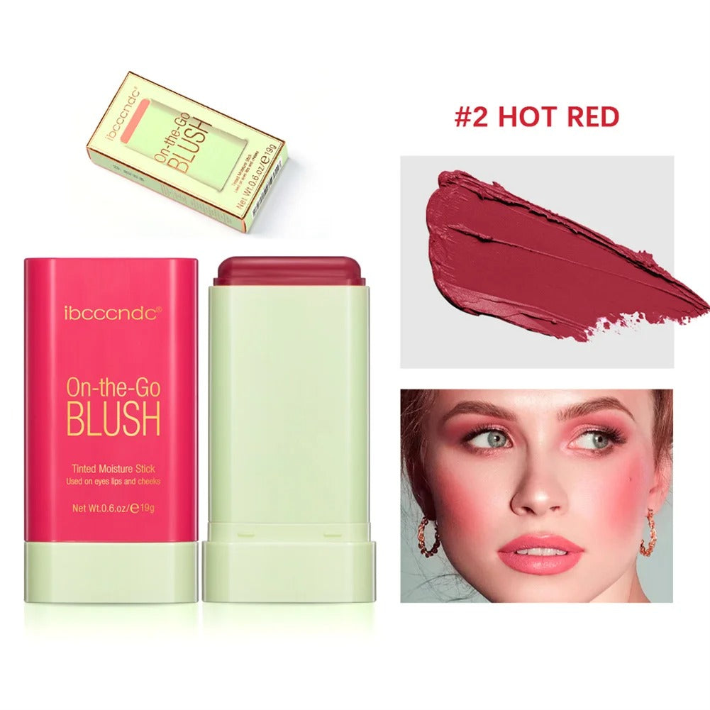 PIXI ON THE GLOW BLUSH