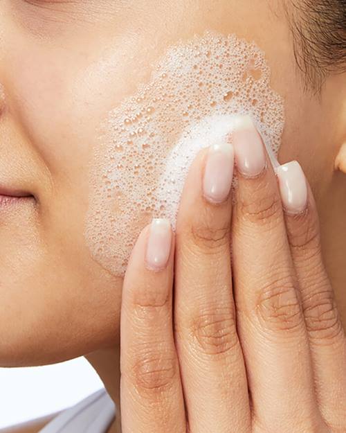 CeraVe Foaming Facial Cleanser 12oz