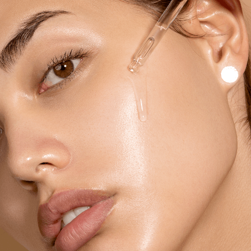 The Ordinary Niacinamide10% + Zinc1%