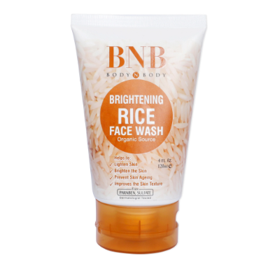 BNB 3 IN 1 GLOW KIT