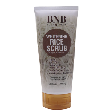 BNB 3 IN 1 GLOW KIT