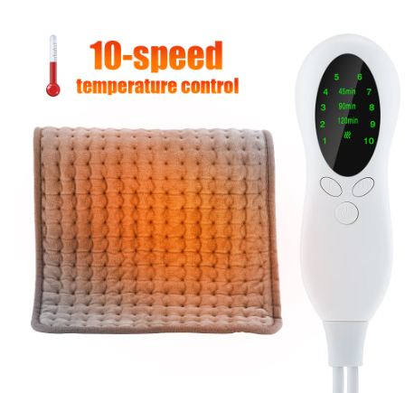 Electric Heating Pad (King Size)