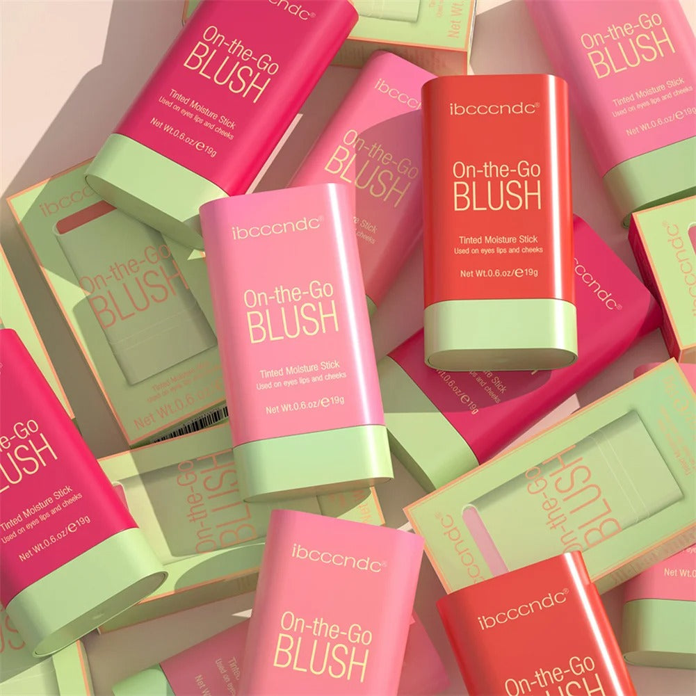 PIXI ON THE GLOW BLUSH