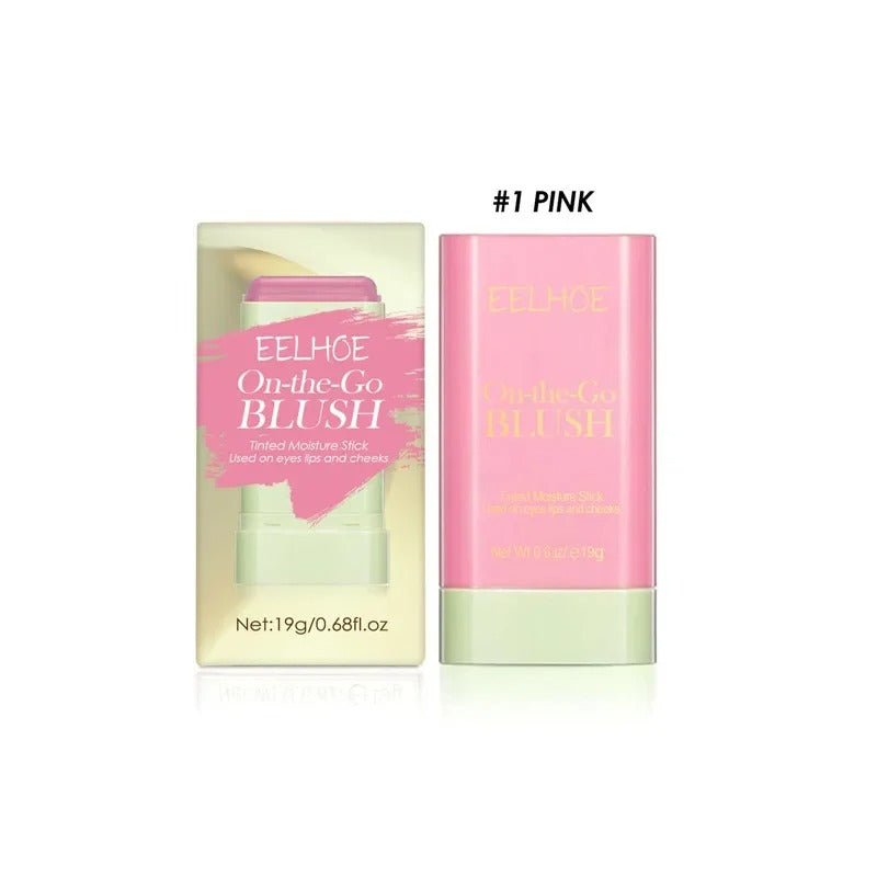 PIXI ON THE GLOW BLUSH
