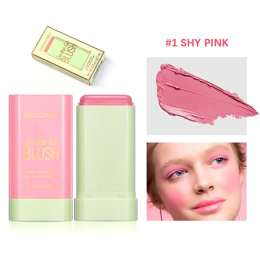 PIXI ON THE GLOW BLUSH