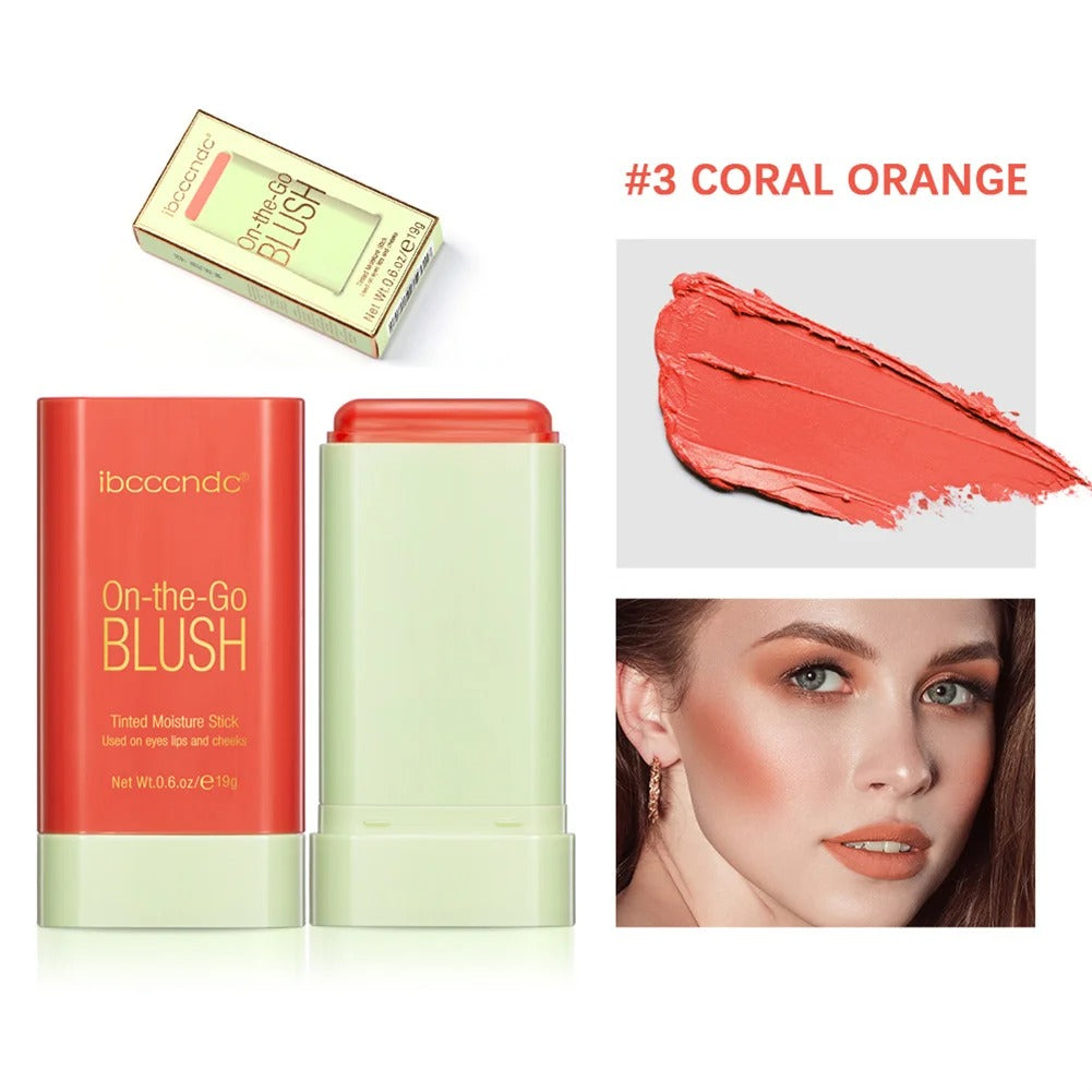 PIXI ON THE GLOW BLUSH
