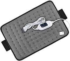 Electric Heating Pad (King Size)