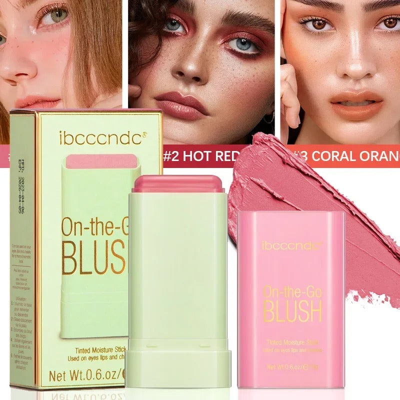 PIXI ON THE GLOW BLUSH